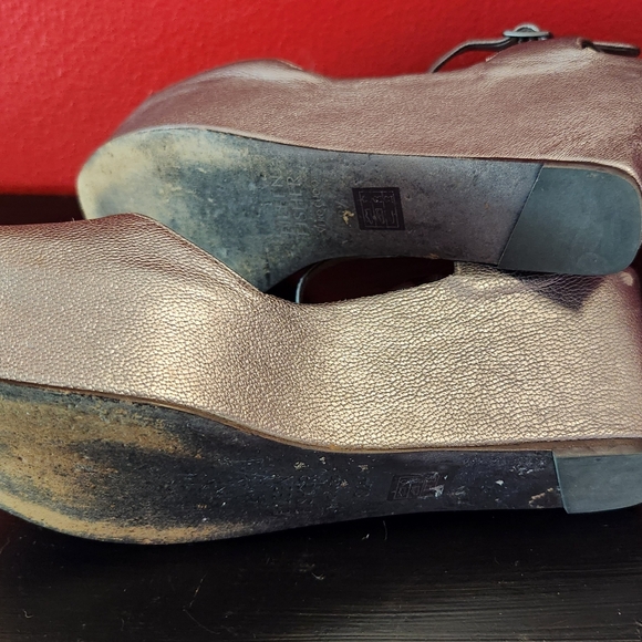 Eileen Fisher Sandals - Picture 6 of 6